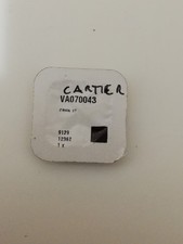 Corona Cartier pasha