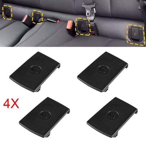 Sedile posteriore isofix - 4x,