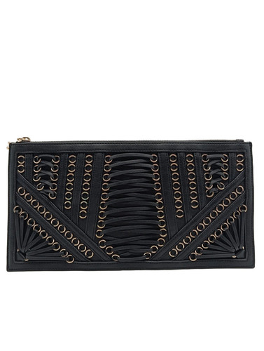 Elisabetta franchi pochette - franchi,