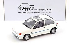 FORD FIESTA XR2I SCALA 1:18