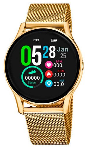 Lotus smartime donna - lotus, da