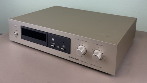 Pioneer processore - pioneer,