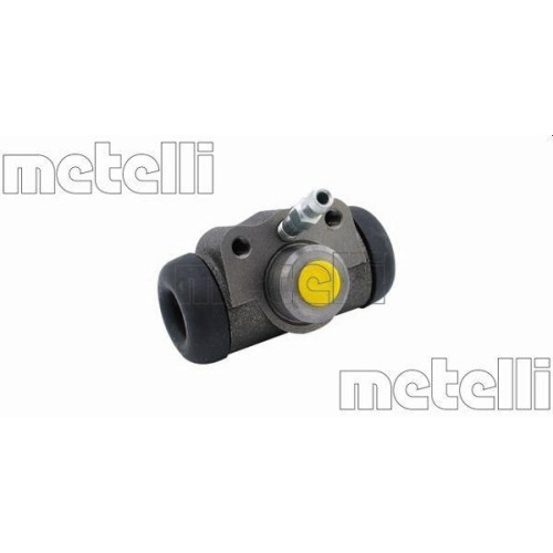 Cilindretto freno metelli - cilindretto,