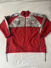 Giacca vintage Mitsubishi