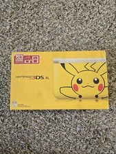 Console Nintendo 3DS XL