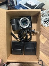 Samsung NX NX210 20,3 megapixel fotocamera digitale