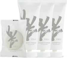 Feli Kit Cortesia Hotel –