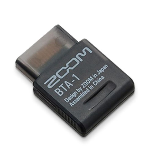 Zoom bta adattatore - bta-1,