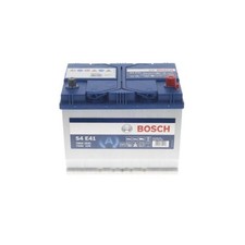 Batteria Avviamento Bosch