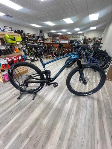 Giant anthem advanced - giant, 3-