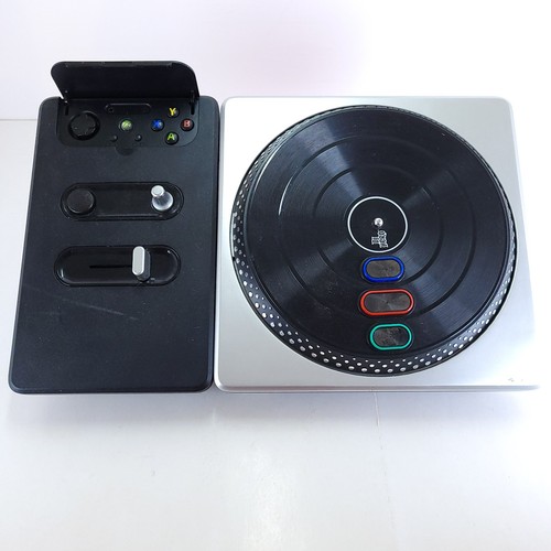 Controller giradischi wireless
