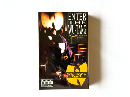 Tang clan enter - enter, wu-tang