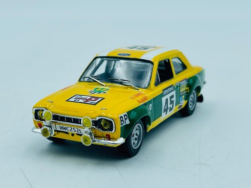 Base ixo ford escort 1600 - ixo, rs
