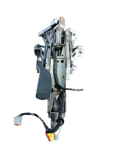 Ricambio piantone sterzo ford - piantone,