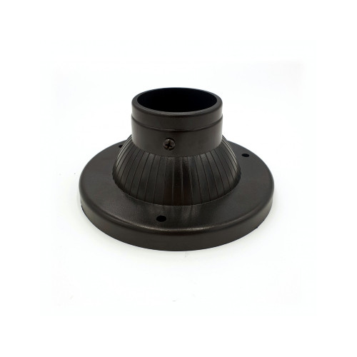 Base pavimento per palo - pavimento,