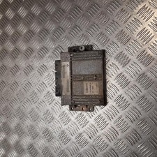 Engine control unit Renault