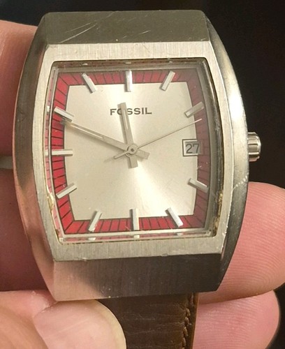 Orologio polso uomo - da,
