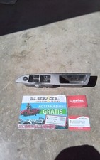 PULSANTIERA 4 PULSANTI ALZAVETRI ALZACRISTALLI ANTERIORE SX SINISTRO MATIZ