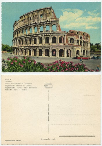 29879 roma colosseo - 29879,