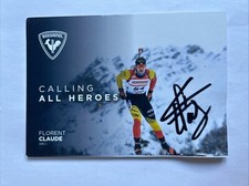 Orig biglietto autografo - orig.,