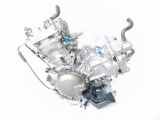 motore vedere descrizione km33621 HONDA CROSSRUNNER 800 2011 2012 2013 2014 VFR