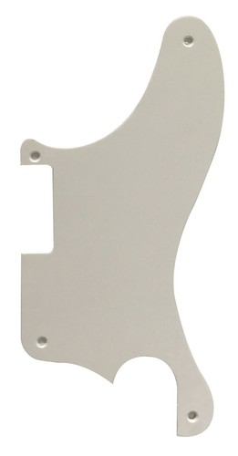 Parte chitarra battipenna