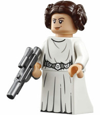 LEGO Star Wars Princess Leia
