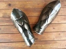 Coppia Braccetti Medievali