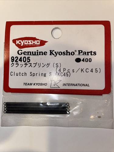 Kyosho mp9 92405 molle - kyosho,