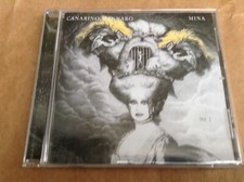 Mina - Canarino Mannaro Vol.1