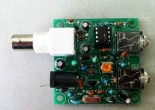 Ricevitore trasmettitore HAM