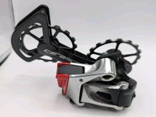 Deragliatore SRAM Red eTap 11 Ceramicspeed OSPW Long Cage Wifli 2x11 scomparti 11 velocità