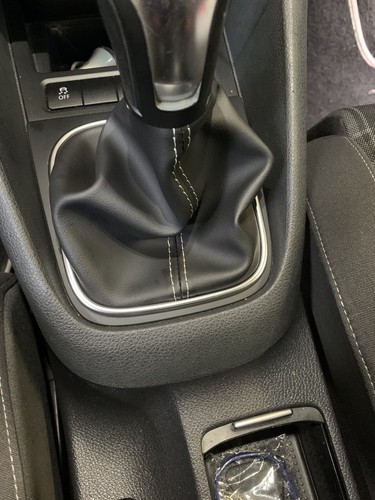 Cuffia cambio golf 6 - golf, /
