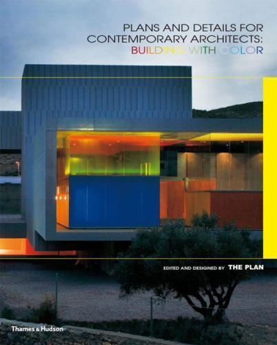 Plans and details for - and,