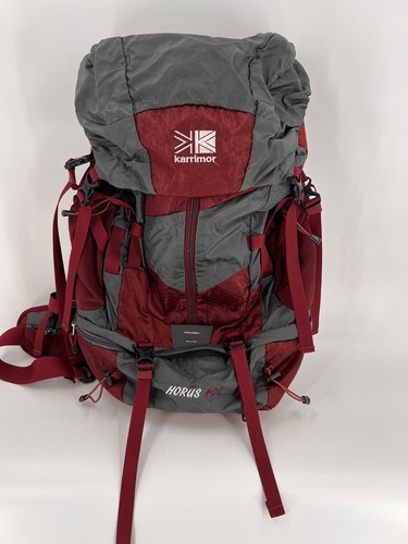 Zaino karrimor horus 40l - zaino,