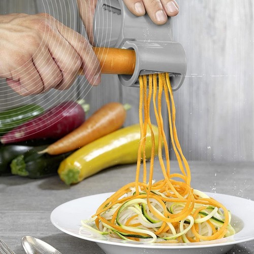 Quttin pelapatate doppio - pelapatate, con