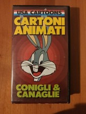 CARTONI ANIMATI USA CARTOONS