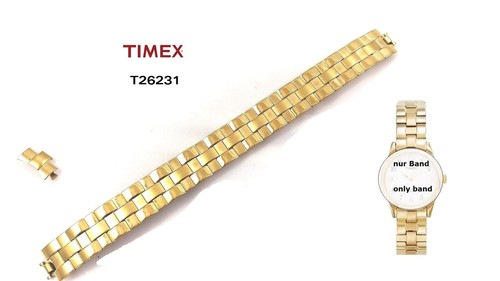 Timex cinturino ricambio - timex, di