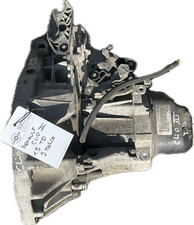 Cambio manuale per modello RENAULT CLIO III 1.5 dci 5 marce ricambio cambio