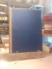 La settimana INCOM illustrata anno 1950 completa rilegata 2 Volumi