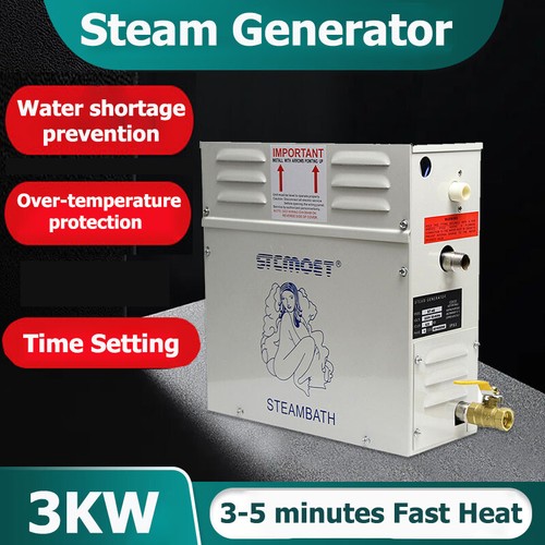 Generatore vapore macchina - generatore,