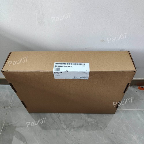New siemens 6av2123 - new, 6av2123-2mb03-0ax0