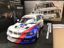 1/43 MINICHAMPS BMW M3