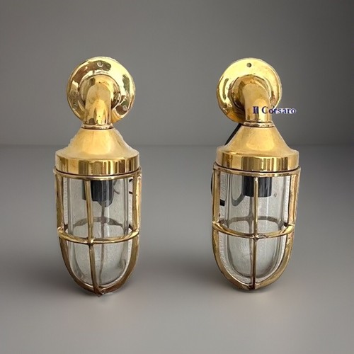 Piccole luci yacht - piccole,