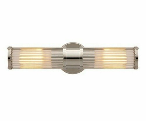 Maritime brass nickel - nickel, glass