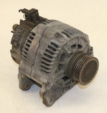 Generatore alternatore Skoda