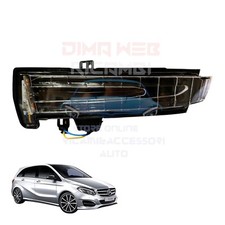 FANALE SPECCHIO SPECCHIETTO