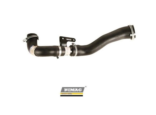 Tubo manicotto turbo - tubo,