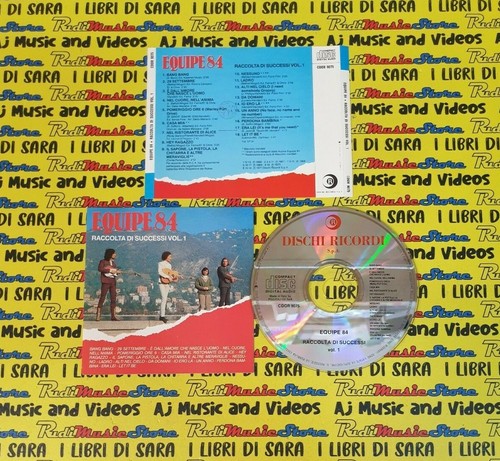 Equipe raccolta di - equipe,