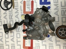 Corpo Farfallato Audi Q3 2.0